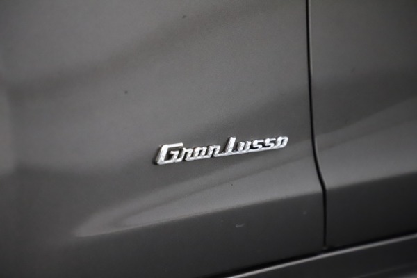 Used 2018 Maserati Ghibli SQ4 GranLusso for sale Sold at Maserati of Greenwich in Greenwich CT 06830 25