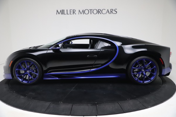 Used 2018 Bugatti Chiron for sale Sold at Maserati of Greenwich in Greenwich CT 06830 12