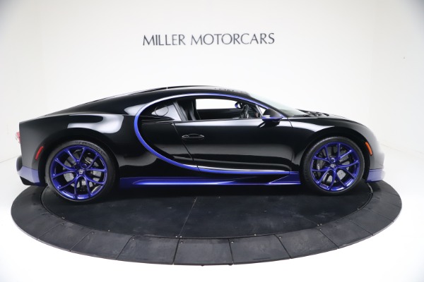 Used 2018 Bugatti Chiron for sale Sold at Maserati of Greenwich in Greenwich CT 06830 13