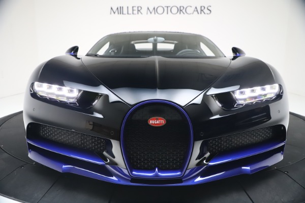 Used 2018 Bugatti Chiron for sale Sold at Maserati of Greenwich in Greenwich CT 06830 25