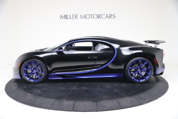 Used 2018 Bugatti Chiron for sale Sold at Maserati of Greenwich in Greenwich CT 06830 3