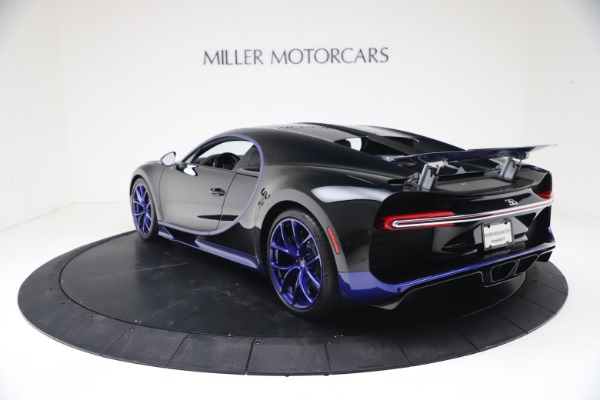 Used 2018 Bugatti Chiron for sale Sold at Maserati of Greenwich in Greenwich CT 06830 5