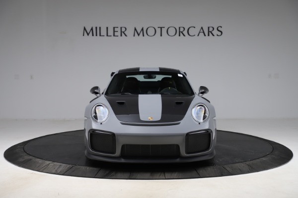 Used 2019 Porsche 911 GT2 RS for sale Sold at Maserati of Greenwich in Greenwich CT 06830 12