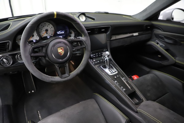 Used 2019 Porsche 911 GT2 RS for sale Sold at Maserati of Greenwich in Greenwich CT 06830 13