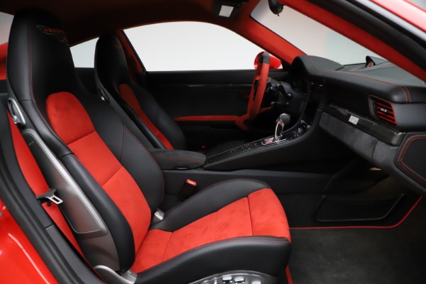 Used 2018 Porsche 911 GT2 RS for sale Sold at Maserati of Greenwich in Greenwich CT 06830 19