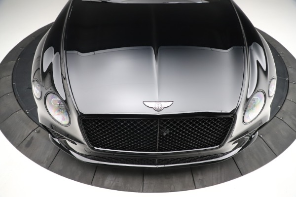 New 2021 Bentley Continental GT V8 for sale Sold at Maserati of Greenwich in Greenwich CT 06830 25