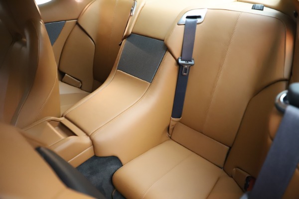 Used 2012 Aston Martin DB9 for sale Sold at Maserati of Greenwich in Greenwich CT 06830 17