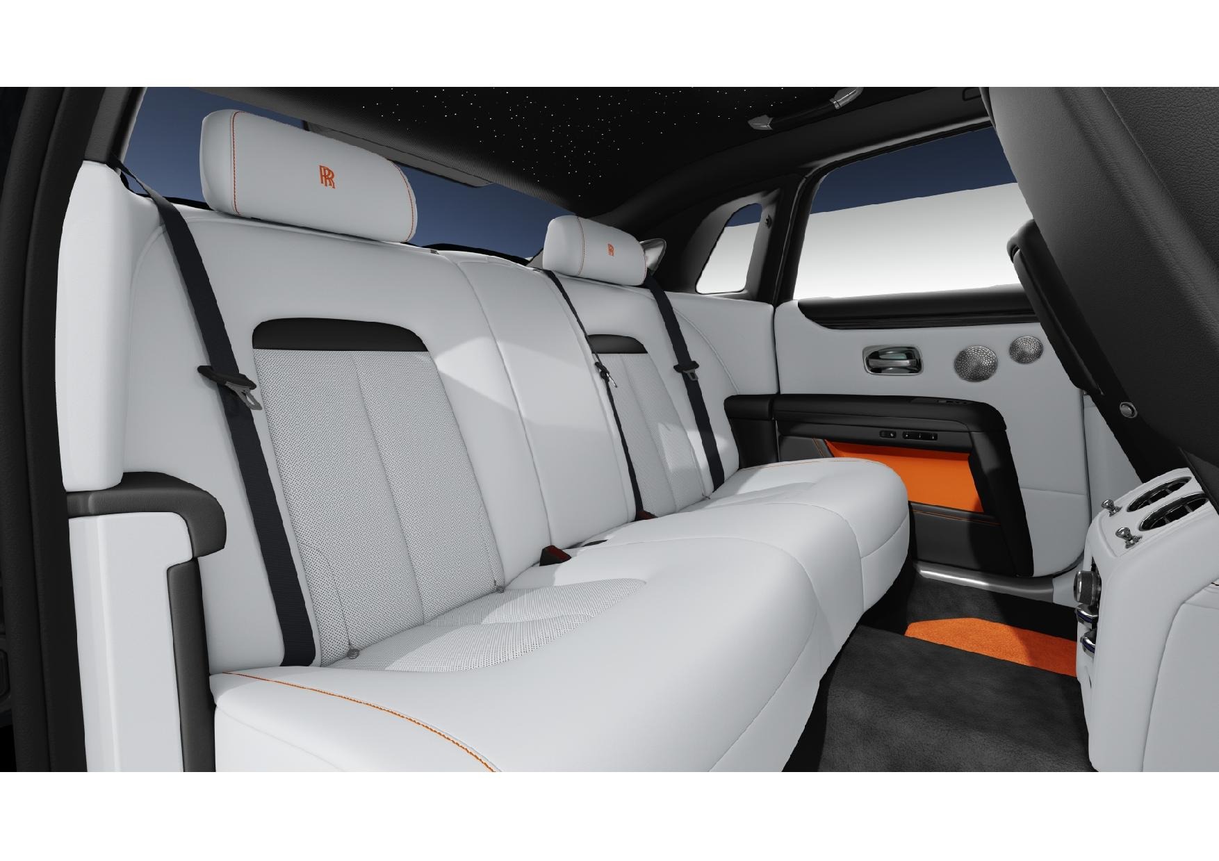 New 2021 Rolls-Royce Ghost For Sale (Special Pricing) | Maserati