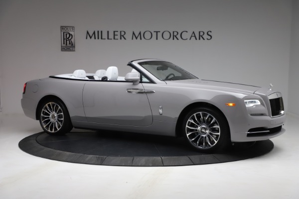 New 2021 Rolls-Royce Dawn for sale Sold at Maserati of Greenwich in Greenwich CT 06830 11