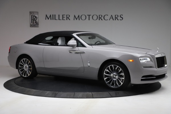 New 2021 Rolls-Royce Dawn for sale Sold at Maserati of Greenwich in Greenwich CT 06830 23