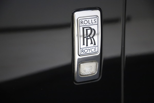 Used 2016 Rolls-Royce Ghost for sale Call for price at Maserati of Greenwich in Greenwich CT 06830 23