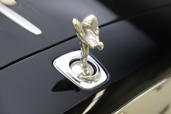 Used 2016 Rolls-Royce Ghost for sale Call for price at Maserati of Greenwich in Greenwich CT 06830 24