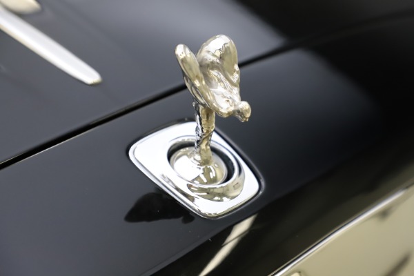 Used 2016 Rolls-Royce Ghost for sale Sold at Maserati of Greenwich in Greenwich CT 06830 24