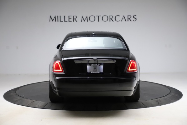 Used 2016 Rolls-Royce Ghost for sale Call for price at Maserati of Greenwich in Greenwich CT 06830 6