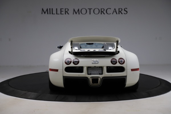 Used 2010 Bugatti Veyron 16.4 Grand Sport for sale Call for price at Maserati of Greenwich in Greenwich CT 06830 6