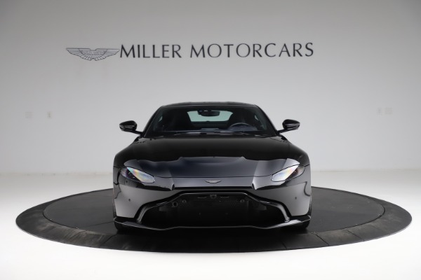 Used 2019 Aston Martin Vantage for sale Sold at Maserati of Greenwich in Greenwich CT 06830 11