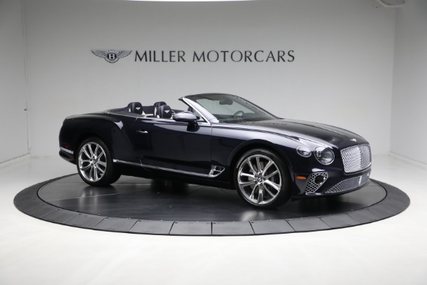 Used 2021 Bentley Continental GT W12 for sale $229,900 at Maserati of Greenwich in Greenwich CT 06830 10