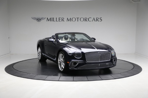 Used 2021 Bentley Continental GT W12 for sale $229,900 at Maserati of Greenwich in Greenwich CT 06830 11