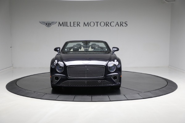 Used 2021 Bentley Continental GT W12 for sale $229,900 at Maserati of Greenwich in Greenwich CT 06830 12