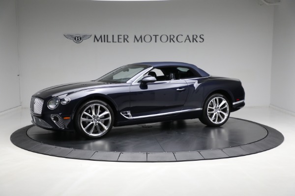 Used 2021 Bentley Continental GT W12 for sale $229,900 at Maserati of Greenwich in Greenwich CT 06830 14