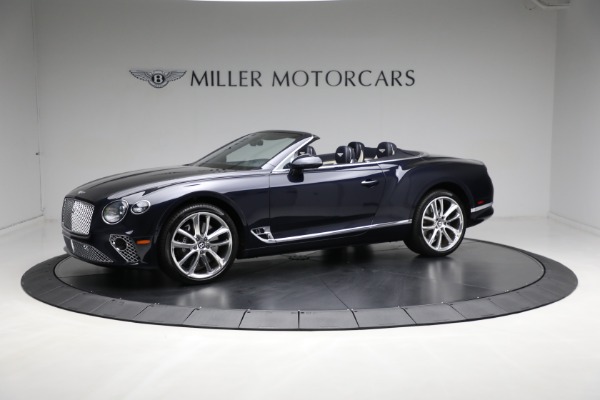 Used 2021 Bentley Continental GT W12 for sale $229,900 at Maserati of Greenwich in Greenwich CT 06830 2