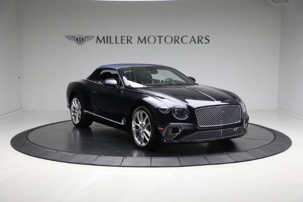Used 2021 Bentley Continental GT W12 for sale $229,900 at Maserati of Greenwich in Greenwich CT 06830 22
