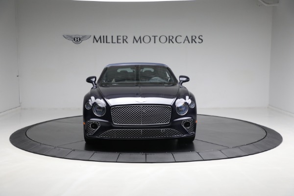 Used 2021 Bentley Continental GT W12 for sale $229,900 at Maserati of Greenwich in Greenwich CT 06830 23