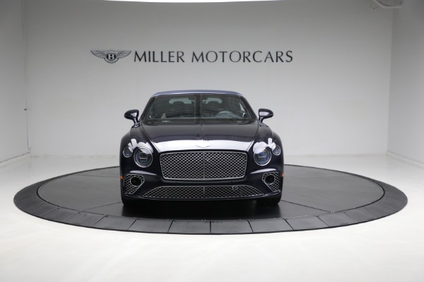 Used 2021 Bentley Continental GTC W12 for sale Sold at Maserati of Greenwich in Greenwich CT 06830 23