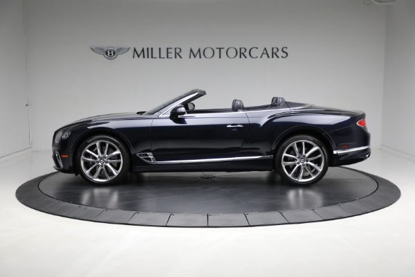 Used 2021 Bentley Continental GT W12 for sale $229,900 at Maserati of Greenwich in Greenwich CT 06830 3