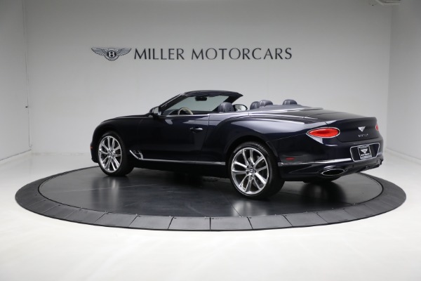 Used 2021 Bentley Continental GT W12 for sale $229,900 at Maserati of Greenwich in Greenwich CT 06830 4