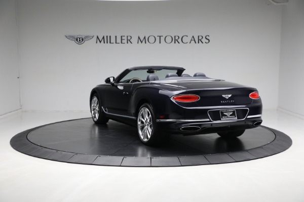 Used 2021 Bentley Continental GT W12 for sale $229,900 at Maserati of Greenwich in Greenwich CT 06830 5