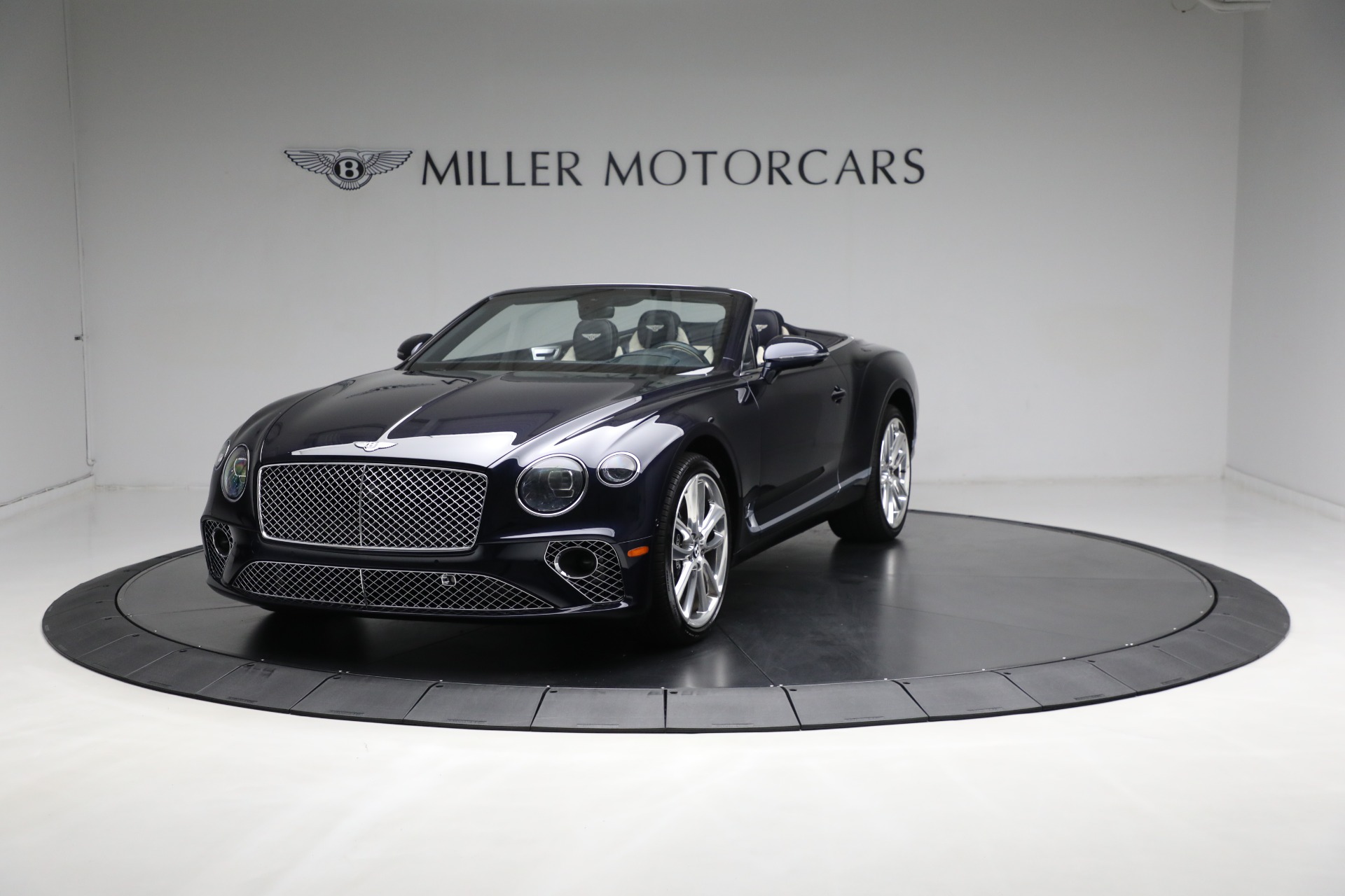 Used 2021 Bentley Continental GT W12 for sale $229,900 at Maserati of Greenwich in Greenwich CT 06830 1