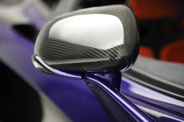 Used 2019 McLaren 600LT for sale $234,900 at Maserati of Greenwich in Greenwich CT 06830 23