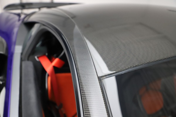 Used 2019 McLaren 600LT for sale $234,900 at Maserati of Greenwich in Greenwich CT 06830 27