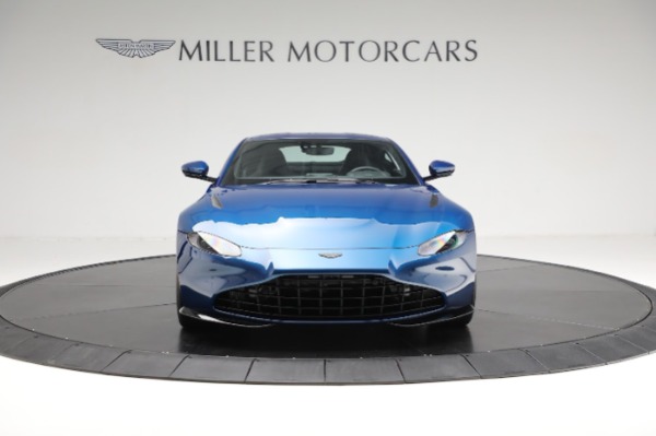 Used 2021 Aston Martin Vantage for sale Sold at Maserati of Greenwich in Greenwich CT 06830 11