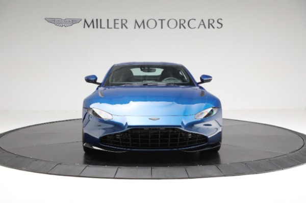 Used 2021 Aston Martin Vantage for sale $134,900 at Maserati of Greenwich in Greenwich CT 06830 11