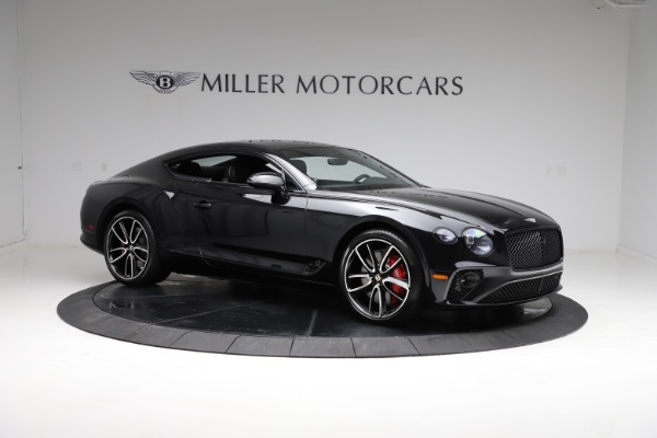 Used 2020 Bentley Continental GT W12 for sale Sold at Maserati of Greenwich in Greenwich CT 06830 10