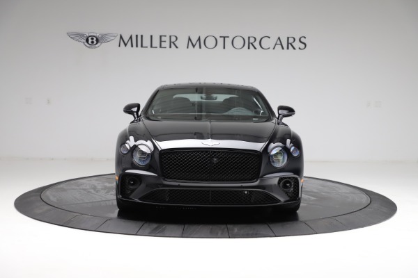 Used 2020 Bentley Continental GT W12 for sale Sold at Maserati of Greenwich in Greenwich CT 06830 12