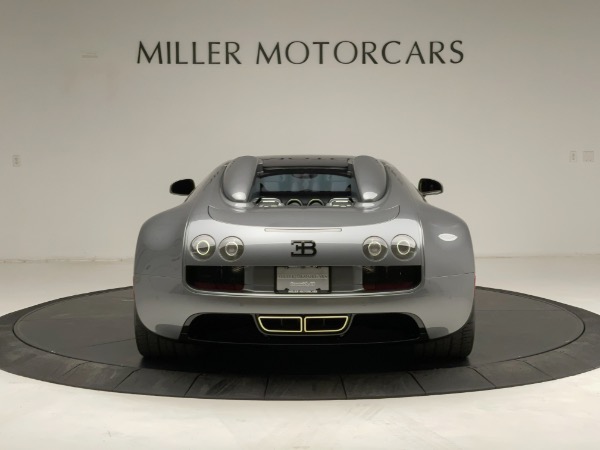 Used 2013 Bugatti Veyron 16.4 Grand Sport Vitesse for sale Sold at Maserati of Greenwich in Greenwich CT 06830 17