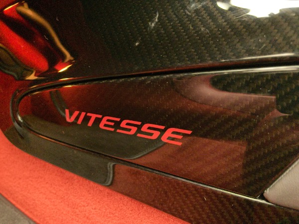 Used 2013 Bugatti Veyron 16.4 Grand Sport Vitesse for sale Sold at Maserati of Greenwich in Greenwich CT 06830 28