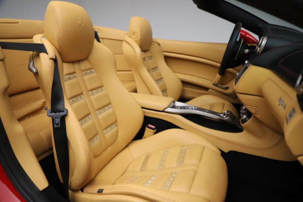 Used 2010 Ferrari California for sale Sold at Maserati of Greenwich in Greenwich CT 06830 26