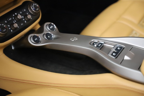 Used 2010 Ferrari California for sale Sold at Maserati of Greenwich in Greenwich CT 06830 28