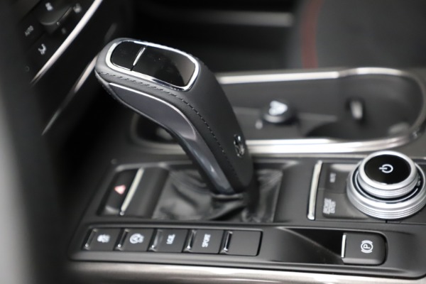 New 2021 Maserati Ghibli S Q4 for sale Sold at Maserati of Greenwich in Greenwich CT 06830 23