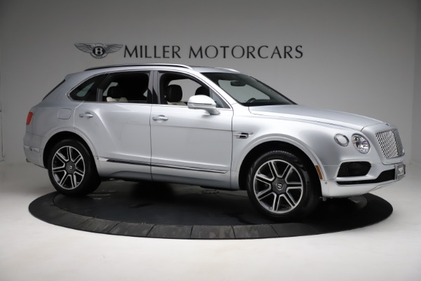 Used 2018 Bentley Bentayga Activity Edition for sale Call for price at Maserati of Greenwich in Greenwich CT 06830 10