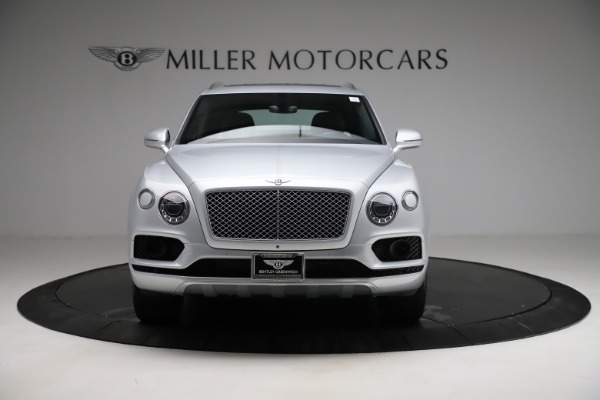 Used 2018 Bentley Bentayga Activity Edition for sale Call for price at Maserati of Greenwich in Greenwich CT 06830 12