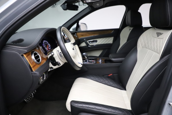 Used 2018 Bentley Bentayga Activity Edition for sale Call for price at Maserati of Greenwich in Greenwich CT 06830 18