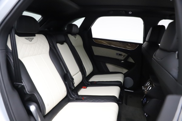 Used 2018 Bentley Bentayga Activity Edition for sale Call for price at Maserati of Greenwich in Greenwich CT 06830 25