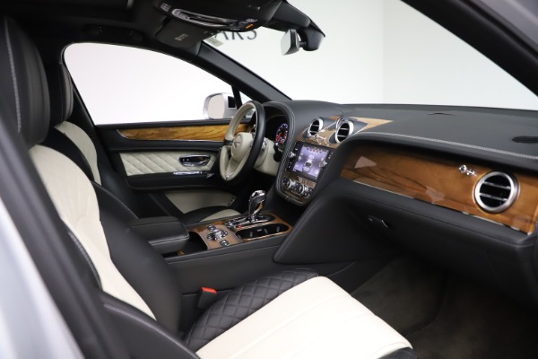Used 2018 Bentley Bentayga Activity Edition for sale Call for price at Maserati of Greenwich in Greenwich CT 06830 26