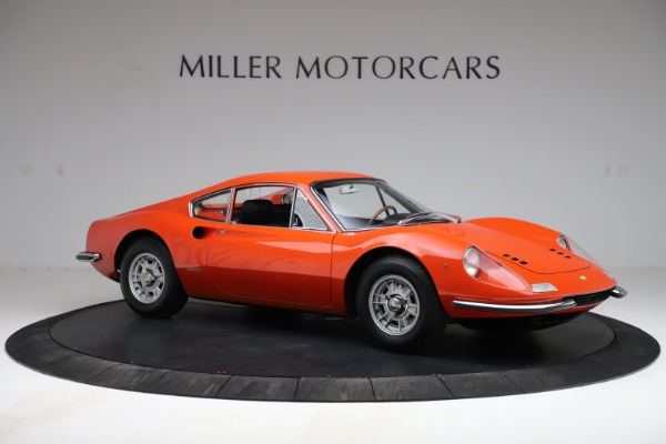 Used 1968 Ferrari 206 for sale Sold at Maserati of Greenwich in Greenwich CT 06830 10