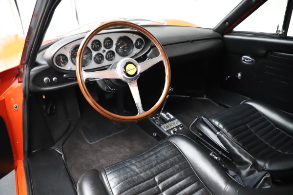 Used 1968 Ferrari 206 for sale Sold at Maserati of Greenwich in Greenwich CT 06830 13